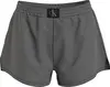 Calvin Klein SHORT Kadın Siyah Şort