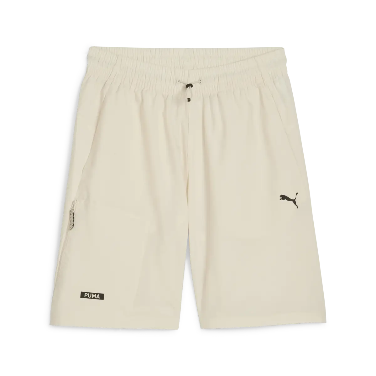 Puma DESERT ROAD Cargo Shorts Bej Erkek Şort