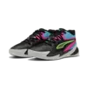 Puma DAGGER Siyah Erkek Spor Ayakkabı & Sneaker