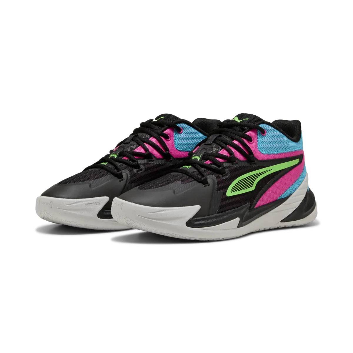 Puma DAGGER Siyah Erkek Spor Ayakkabı & Sneaker