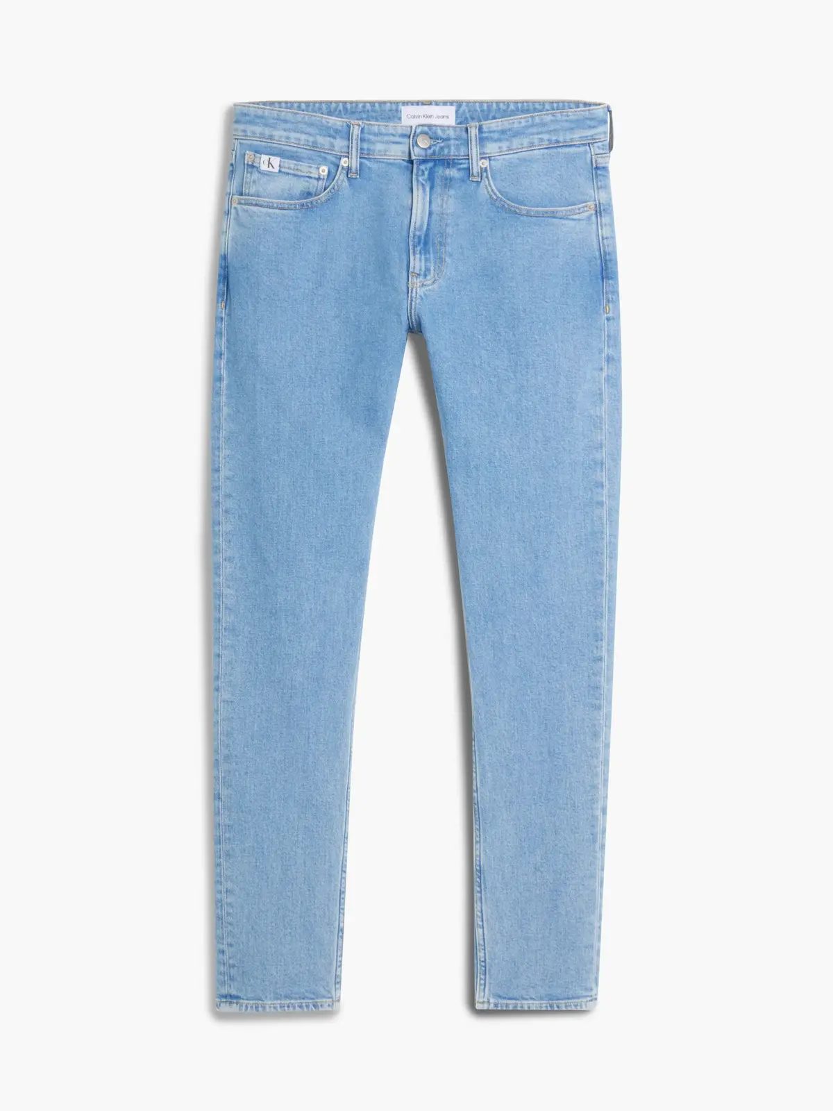 Calvin Klein Denim Erkek Pantolon