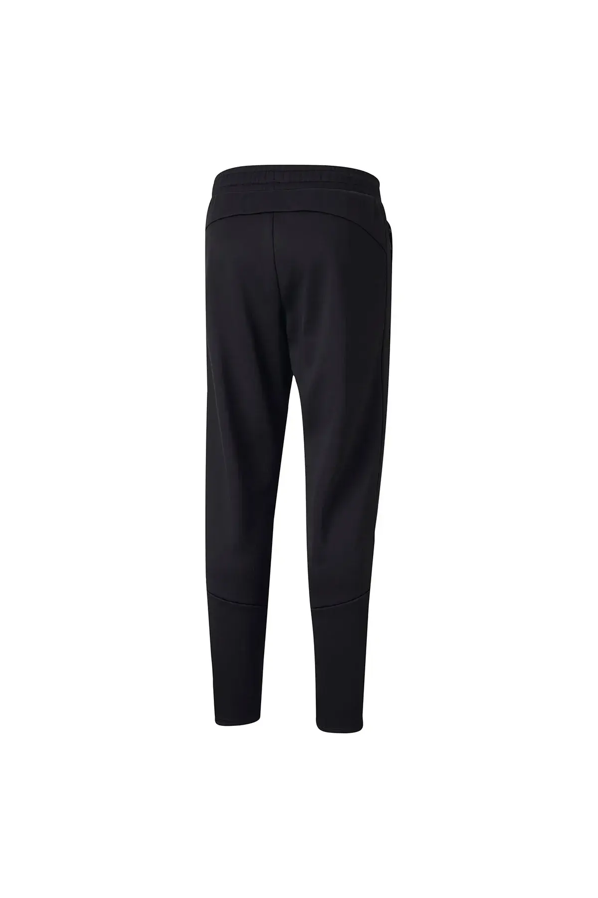 Puma Evostripe Warm Pants Siyah Erkek Eşofman Altı