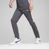 Puma EVOSTRIPE Pants Koyu Gri Erkek Eşofman Altı