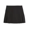 PUMA DARE TO Woven Short Skirt Siyah Kadın Etek