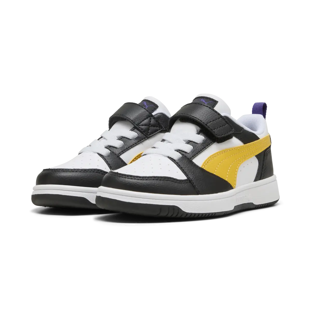 Puma Rebound V6 Lo AC+ PS Erkek Spor Ayakkabı & Sneaker