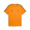 Puma GSK KING Tee Turuncu Erkek T-Shirt