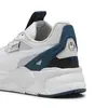 Puma MAPF1 RS-X Torque Beyaz Erkek Günlük Spor Ayakkabı