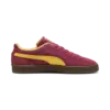 Puma Suede Deco Bordo Erkek Spor Ayakkabı & Sneaker