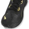 Puma Aviator Profoam Sky Siyah Unisex Yürüyüş ve Koşu Ayakkabısı