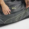 Puma Fundamentals Sports Bag M Gri Spor Çantası