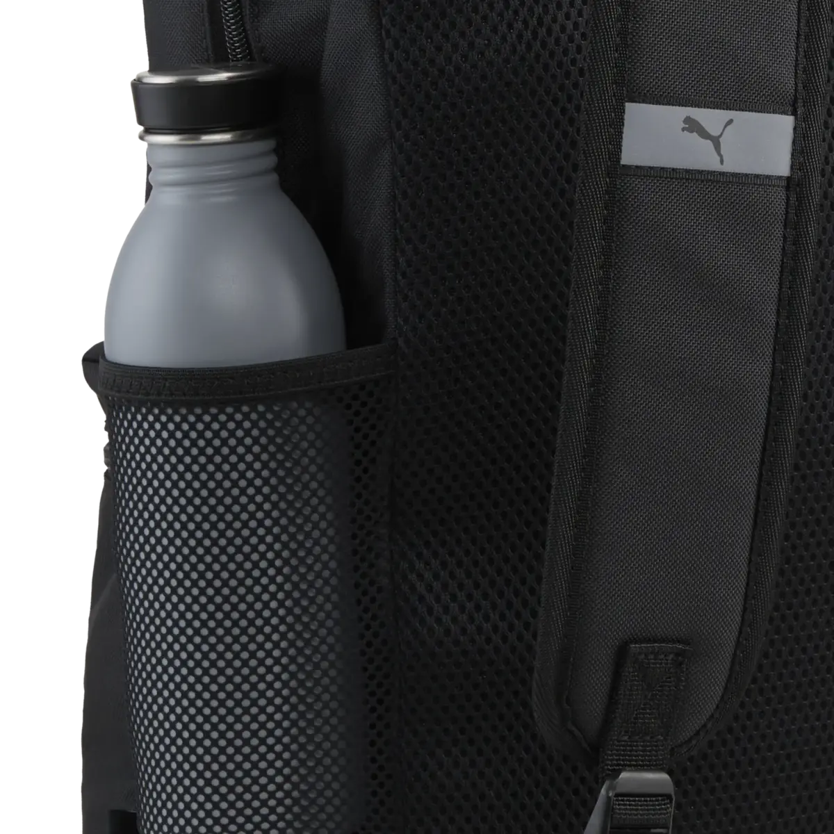 PUMA PHASE VARSITY Backpack Siyah Erkek Sırt Çantası