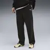 PUMA ESS Relaxed Sweatpants Siyah Erkek Eşofman Altı