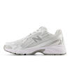 New Balance 740 Unisex Beyaz Günlük Spor ayakkabı