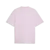Puma SELECT Essentials Pocket Tee Pembe Erkek T-Shirt