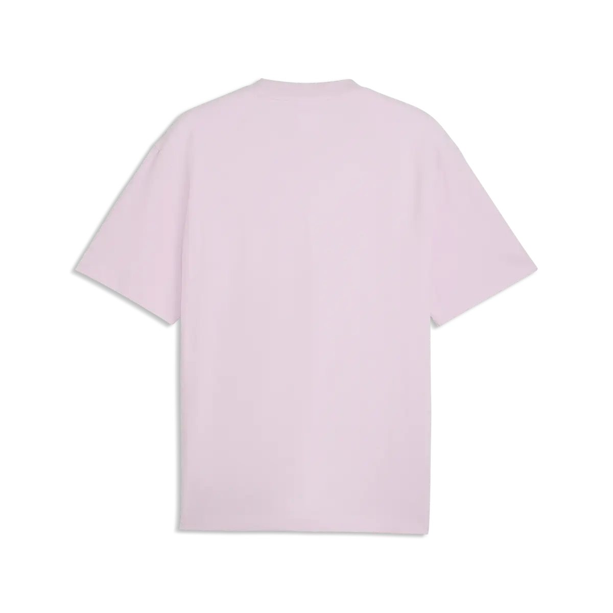 Puma SELECT Essentials Pocket Tee Pembe Erkek T-Shirt