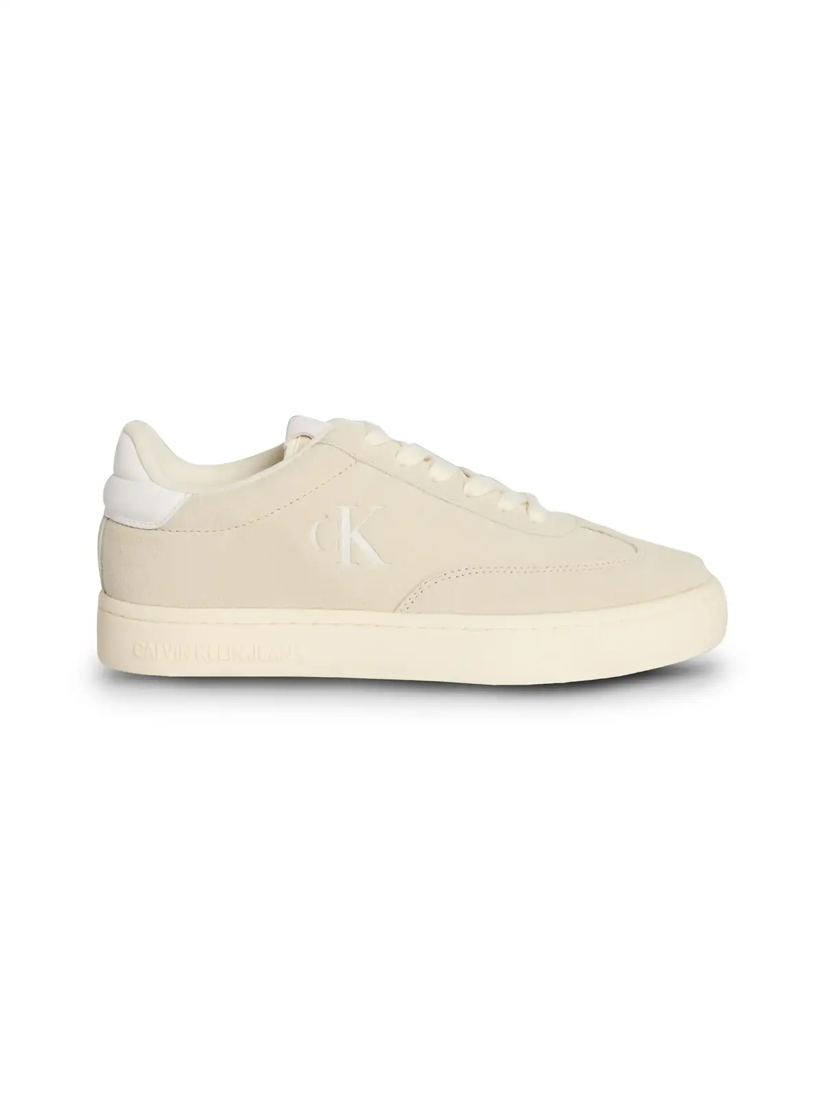 Calvin Klein CLASSIC CUPSOLE MIX Bej Kadın Spor Ayakkabı