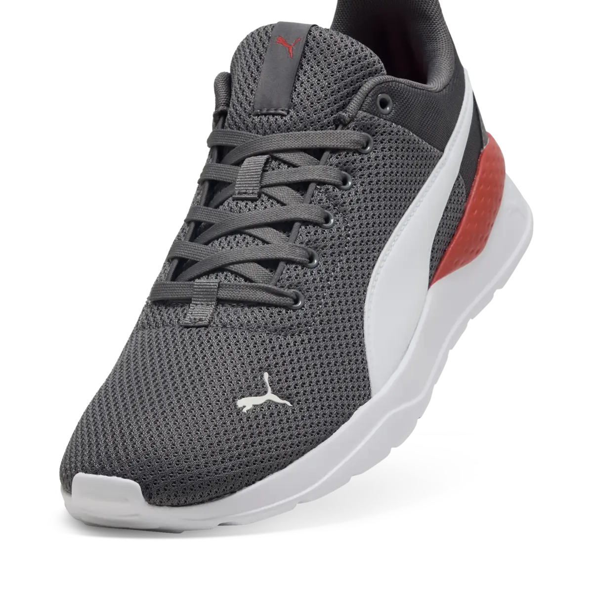 Puma Anzarun Lite Gri Erkek Spor Ayakkabı & Sneaker