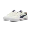 Puma Court Classic Vulc FS Krem Unisex Spor Ayakkabı & Sneaker