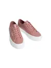 VULC FLATF LACE UP T, VFA