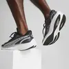 PUMA Velocity NITRO 3 Siyah Erkek Yürüyüş ve Koşu Ayakkabısı