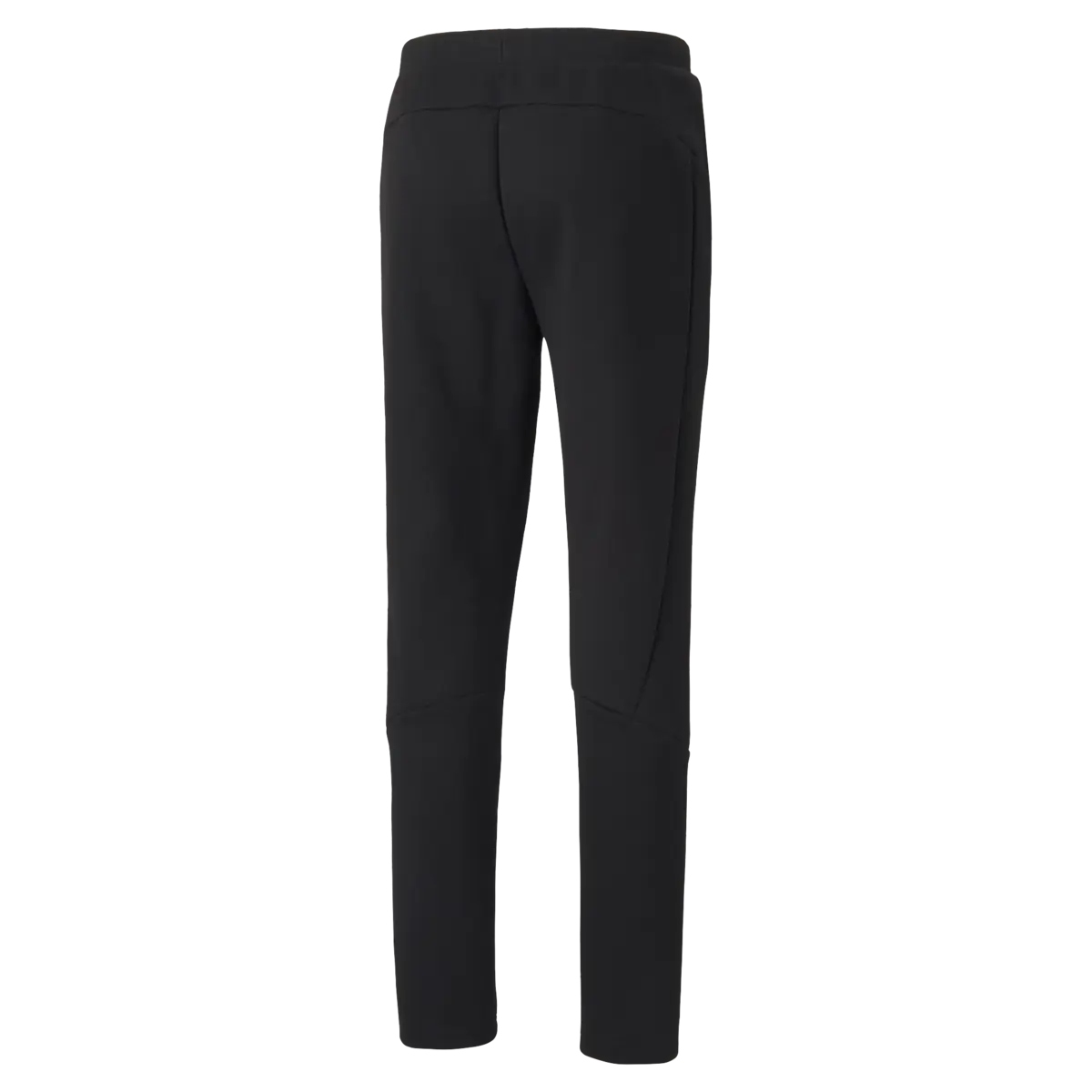 Puma EVOSTRIPE Core Pants Siyah Erkek Eşofman Altı