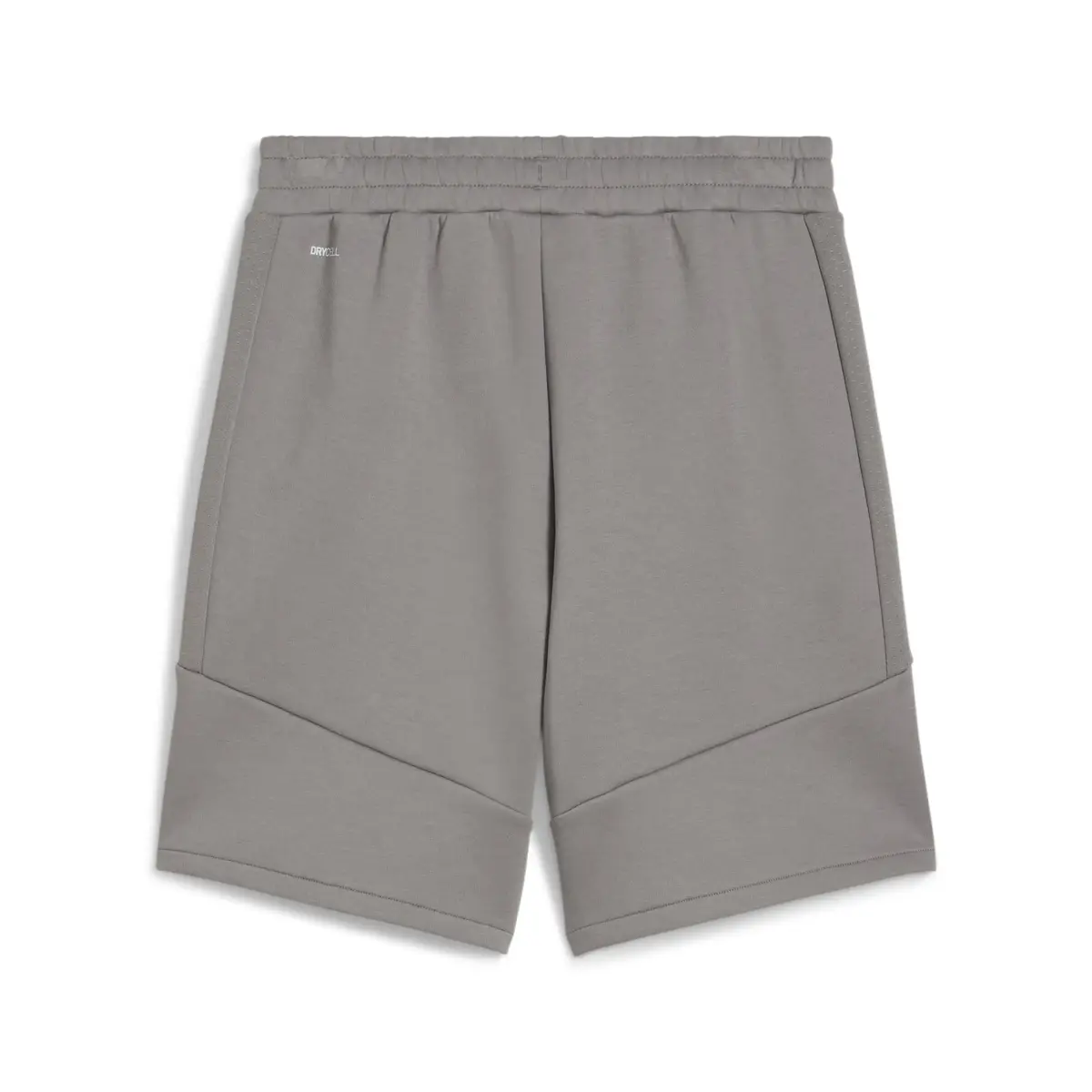 PUMA EVOSTRIPE Shorts Gri Erkek Şort