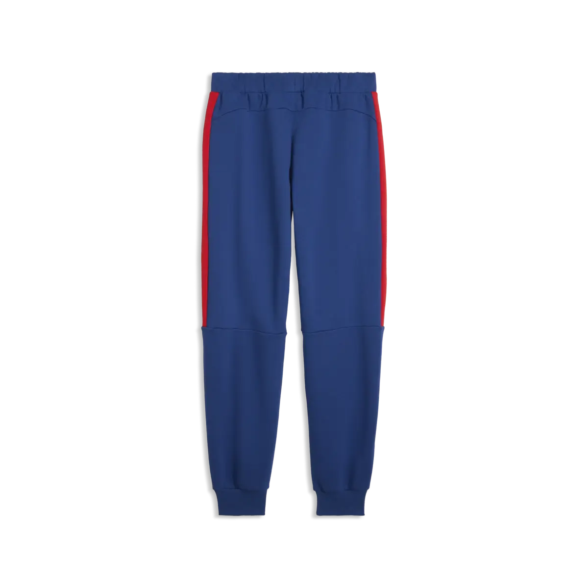 PUMA BMW MMS MT7 Pants Mavi Erkek Eşofman Altı