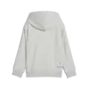 Puma X HOT WHEELS Hoodie Gri Erkek Çocuk Hoodie