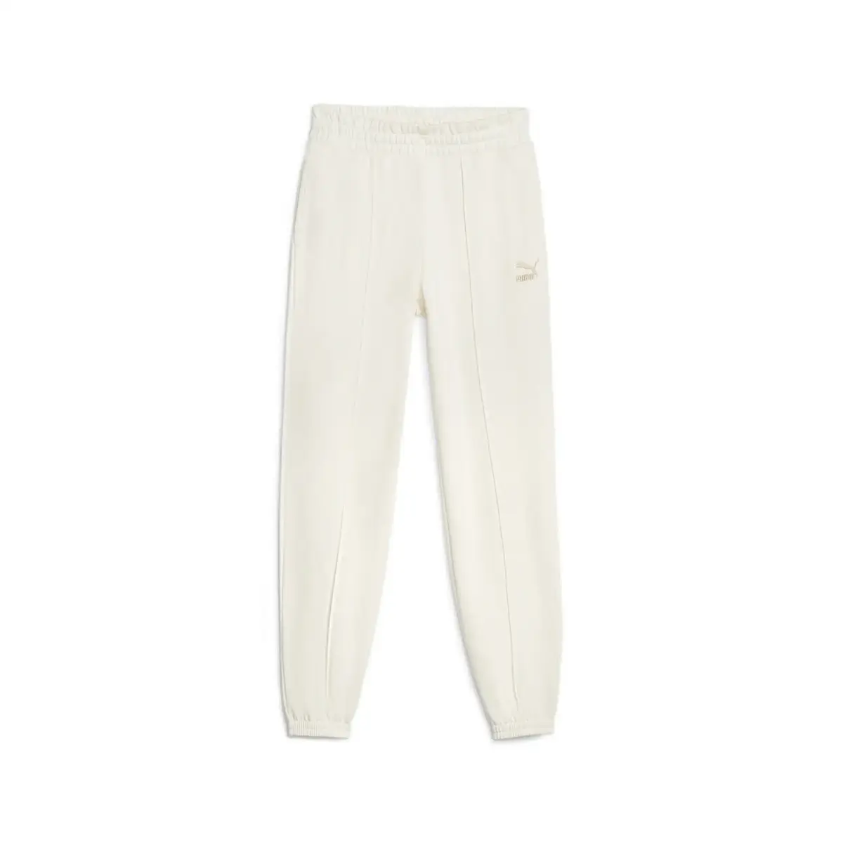 Puma Classics Sweatpants Beyaz Kadın Eşofman Altı