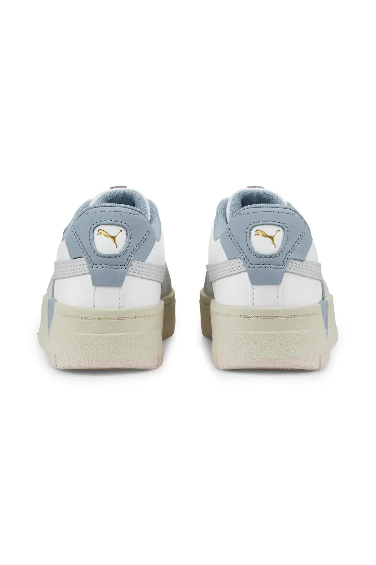 Puma Cali Dream Pastel Wns Beyaz Kadın Günlük Spor Ayakkabı