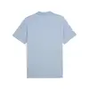 PUMA BMW MMS ESS Polo Mavi Erkek Polo T-Shirt