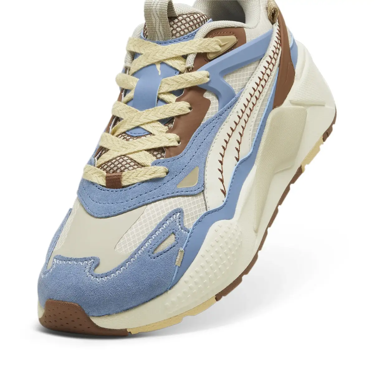 Puma RS-X Efekt Expeditions Renkli Unisex Günlük Spor Ayakkabı