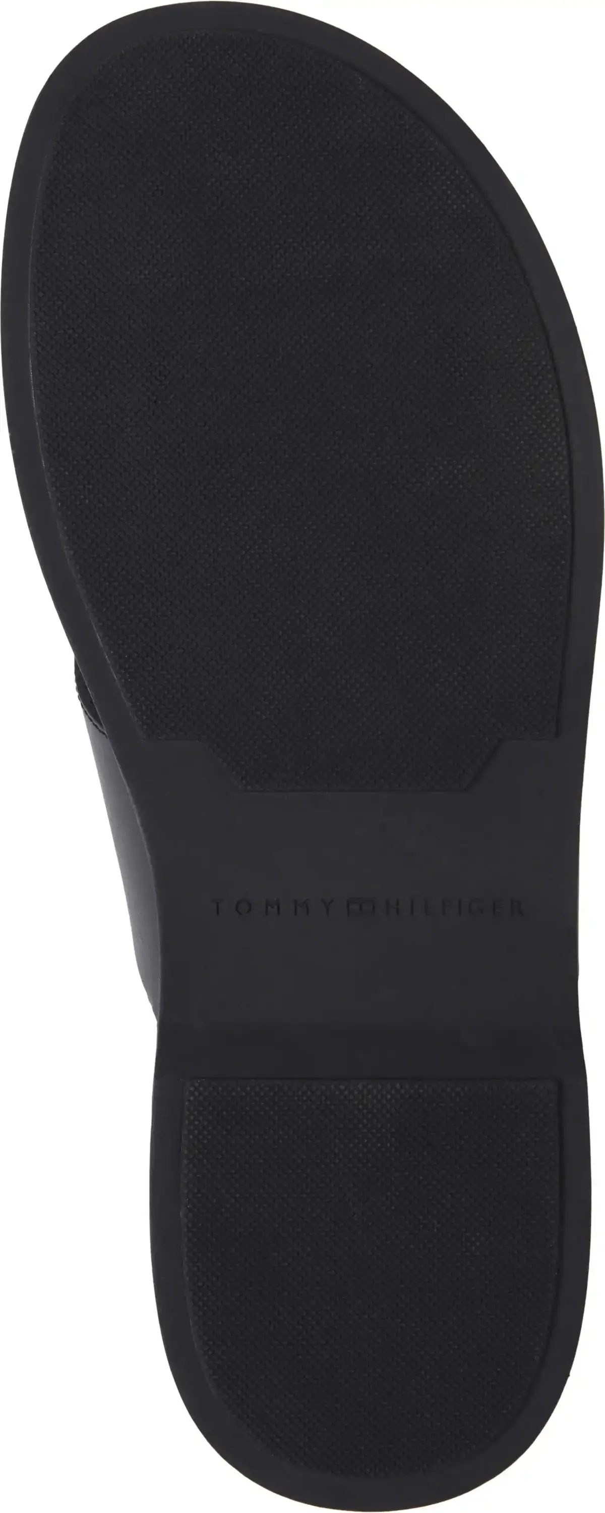 Tommy Hilfiger PREMIUM HILFIGER SLI, BDS Siyah Erkek Terlik