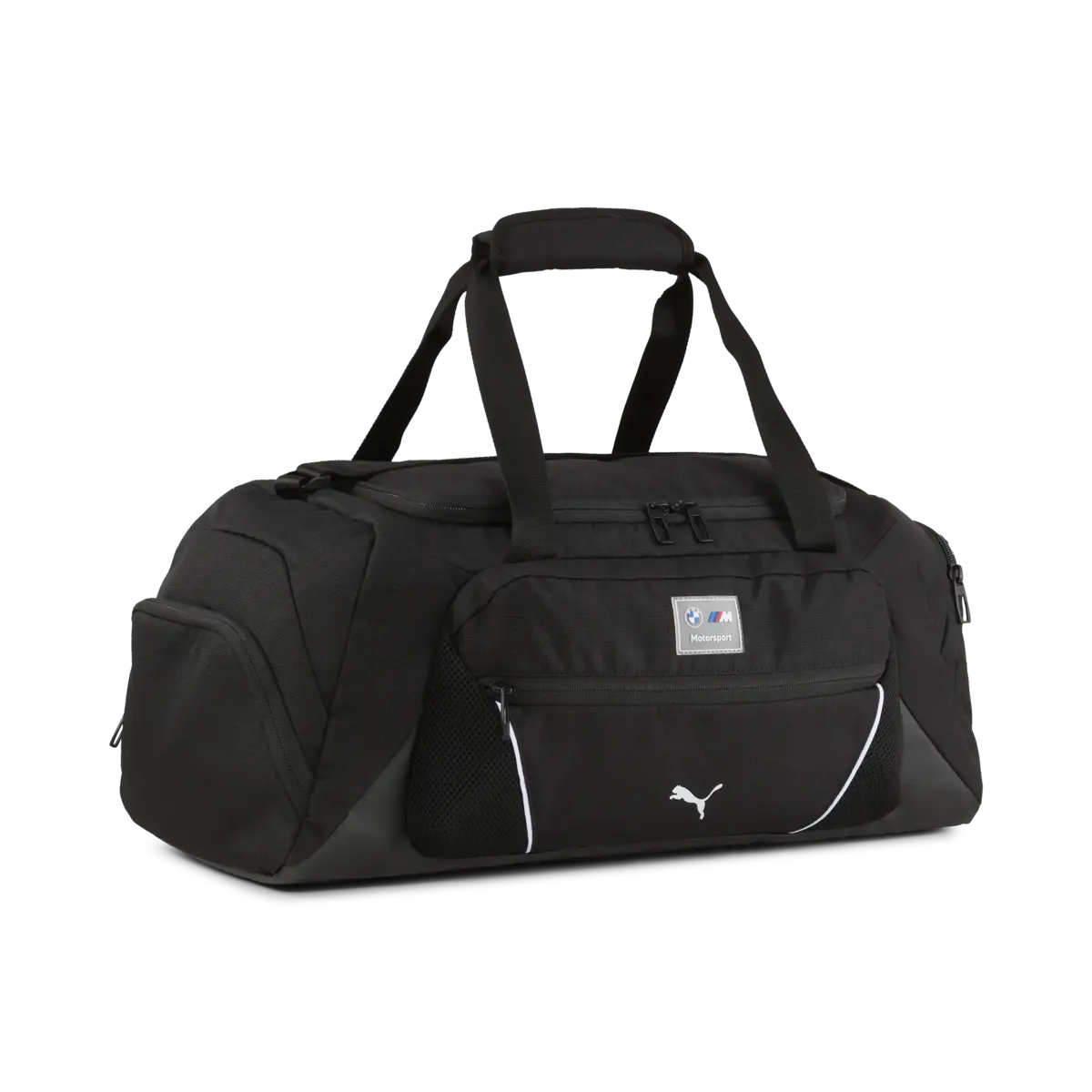 Puma BMW MMS Duffle Bag Siyah Spor Çanta