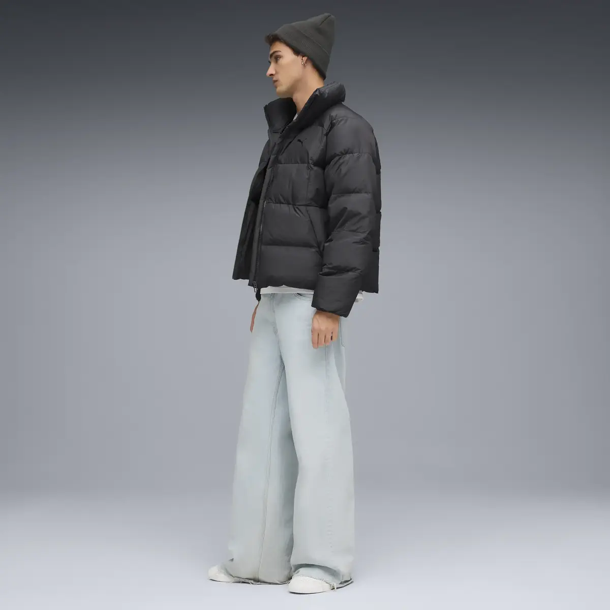 Puma Majesty Beyaz Unisex Spor Ayakkabı