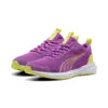 Puma Kruz Profoam Jr Siyah Unisex Spor Ayakkabı & Sneaker