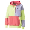Puma X Trp Hoodie Lily Pad Pembe Kadın Sweatshirt