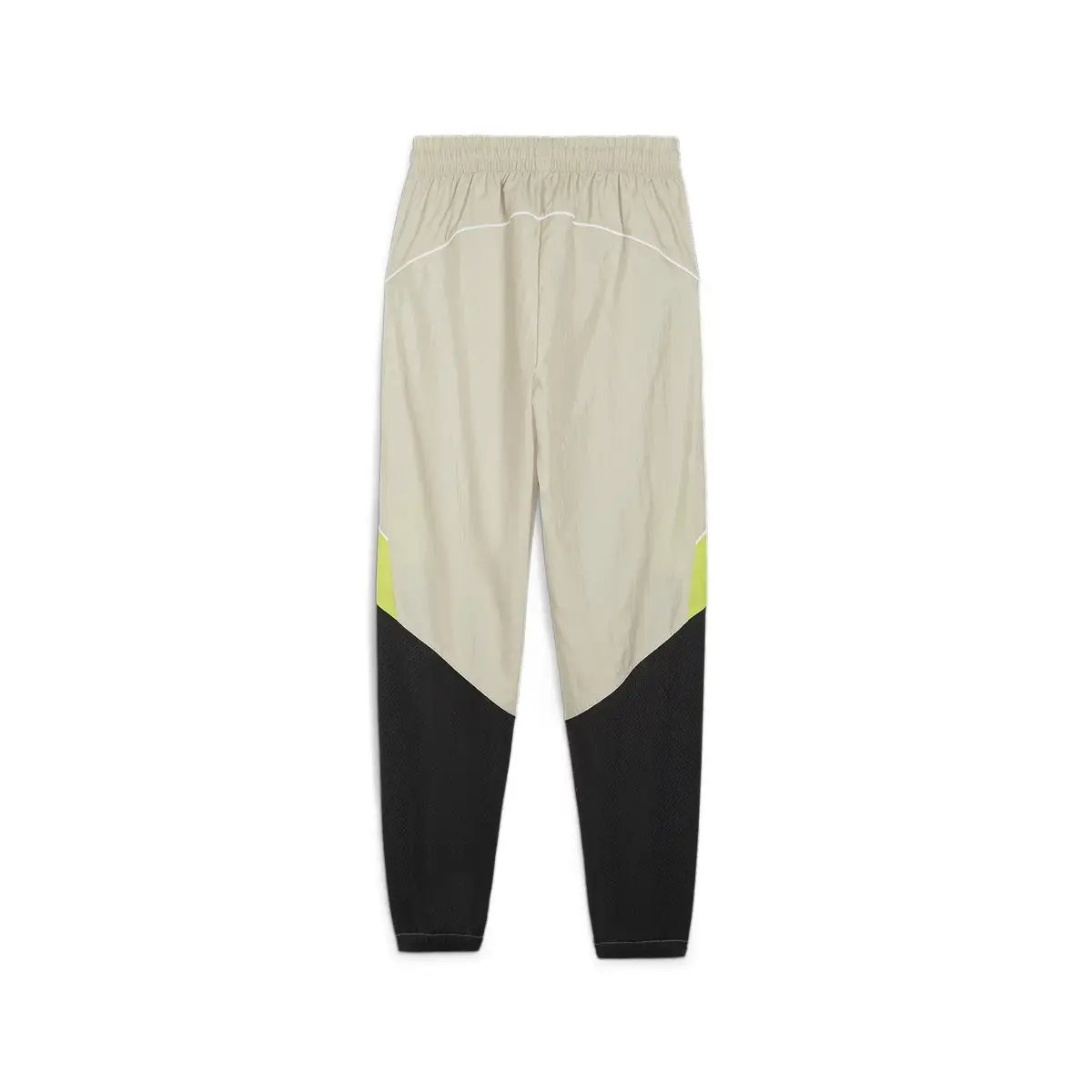 Puma FIT MOVE WOVEN JOGGER Bej Kadın Eşofman Altı