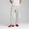 PUMA SDS Relaxed Track Pants Gri Erkek Eşofman Altı