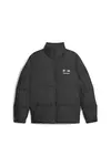 Puma BMW MMS ESS Padded Jacket Siyah Erkek Şişme Mont