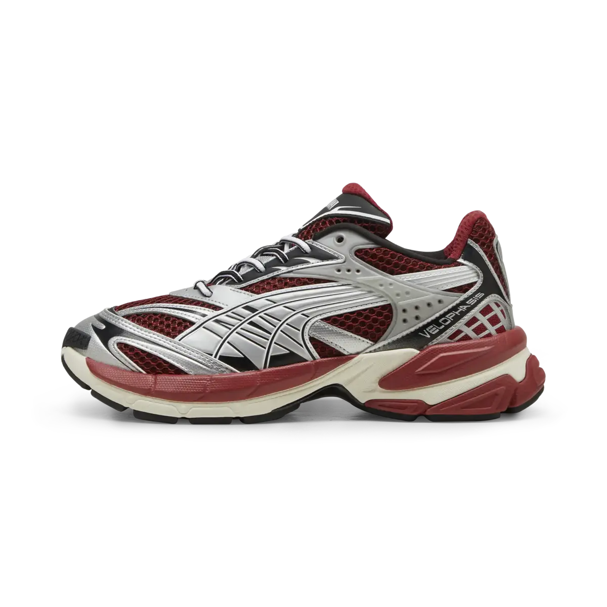 Puma Velophasis Phased Unisex Spor Ayakkabı & Sneaker