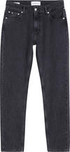 Calvin Klein DAD JEAN Erkek Antrasit Kot Pantolon