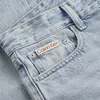Calvin Klein DAD JEAN, 1AA Mavi Erkek Jean Pantolon