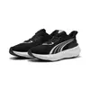 Puma Pulse Pro Siyah Erkek Yürüyüş ve Koşu Ayakkabısı