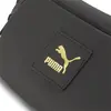 Puma Classics LV8 PU Waist Bag Siyah Unisex Bel Çantası