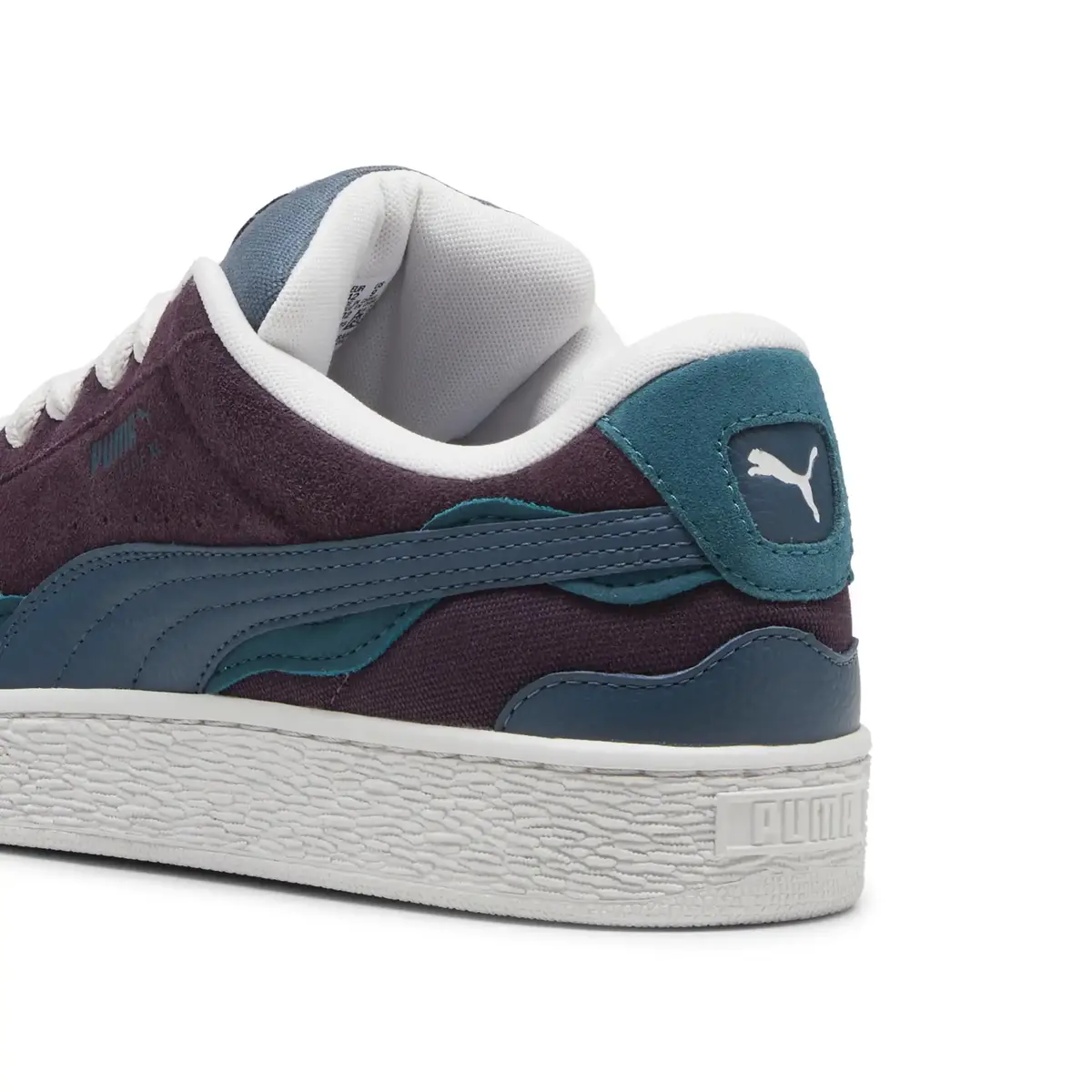 Suede XL Playful