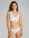 Calvin Klein BIKINI CK Logolu Bikini Alt