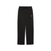 PUMA WARDROBE ESS Pintuck Pants Kadın Siyah Eşofman Alt