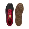 Puma Ferrari RBD Break Low Siyah Erkek Günlük Spor Ayakkabı