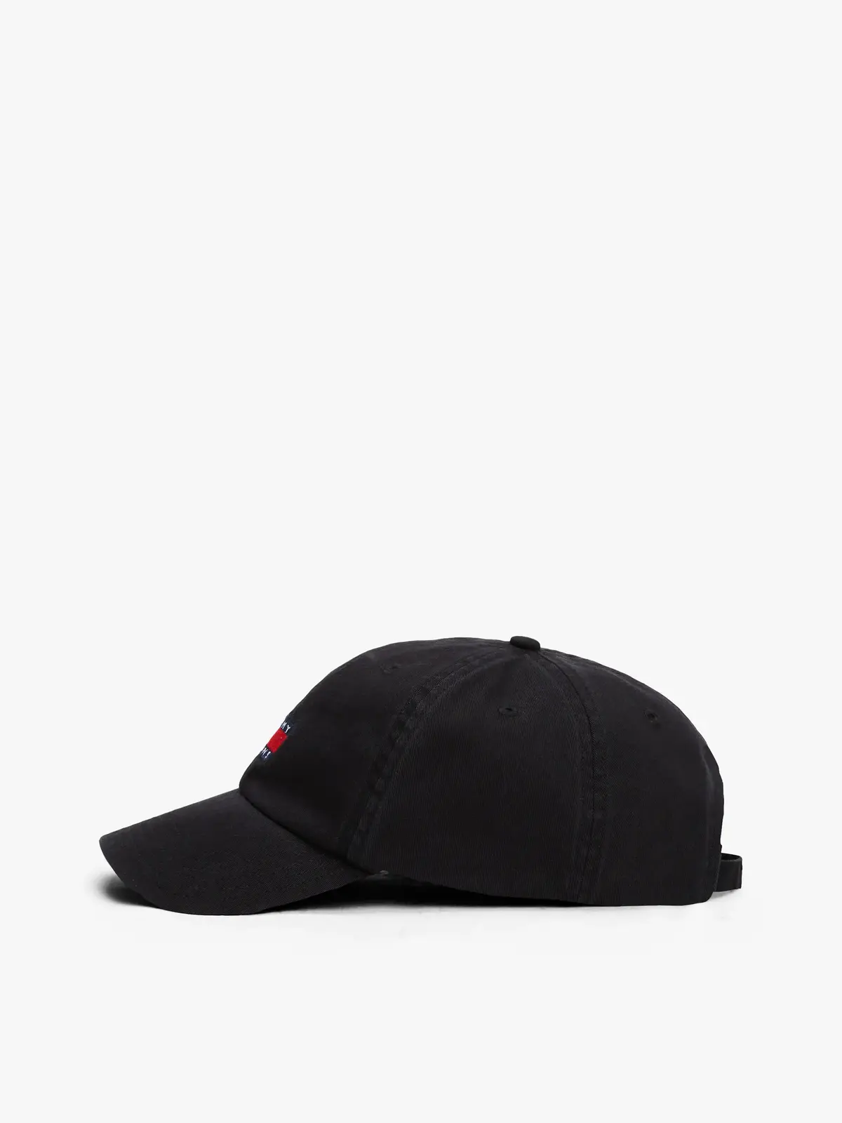 Tommy Hilfiger TJM HERITAGE CAP, BDS Siyah Erkek Şapka